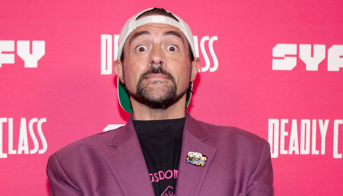 kevin smith net worth