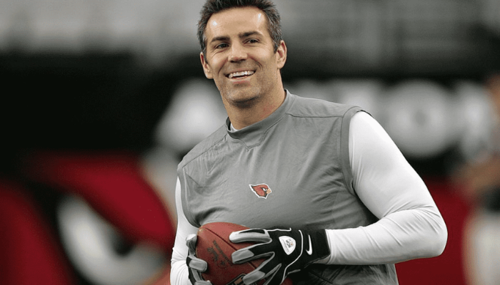 kurt warner net worth