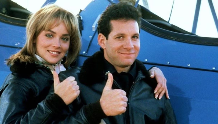 steve guttenberg net worth