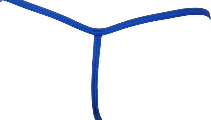 micro g string