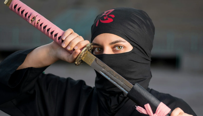 lwedninja