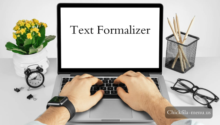 formalizer