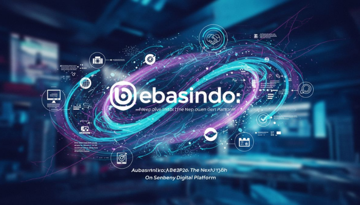 bebasinindo