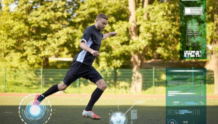 sports harmonicode
